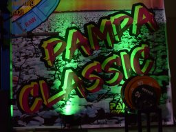 2024 - Pampa Classic